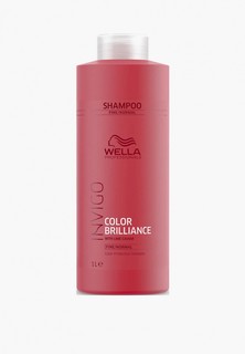 Шампунь Wella Professionals