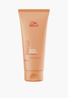 Бальзам для волос Wella Professionals