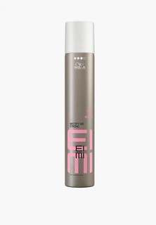 Лак для волос Wella Professionals