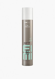 Лак для волос Wella Professionals