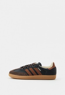 Кеды adidas Originals