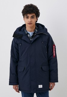 Парка Alpha Industries