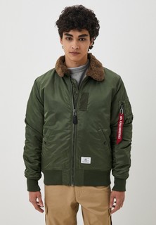 Куртка утепленная Alpha Industries