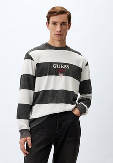Лонгслив Guess Jeans