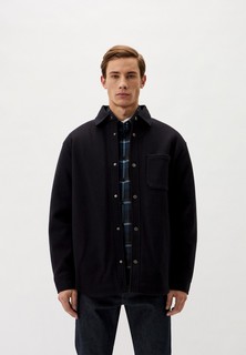 Полупальто Armani Exchange