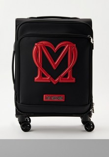 Чемодан Love Moschino