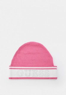 Шапка Guess