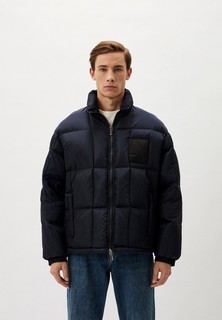 Пуховик Armani Exchange