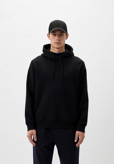 Худи Emporio Armani