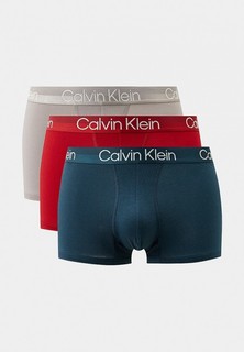 Трусы 3 шт. Calvin Klein Underwear