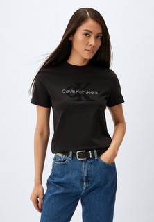 Футболка Calvin Klein Jeans