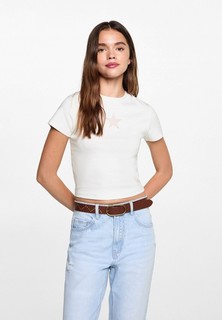 Футболка Mango Kids