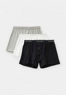 Трусы 3 шт. Calvin Klein Underwear