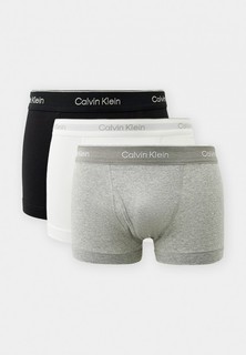 Трусы 3 шт. Calvin Klein Underwear
