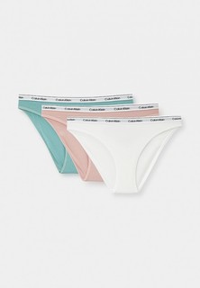 Трусы 3 шт. Calvin Klein Underwear