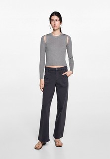 Джемпер Mango Kids