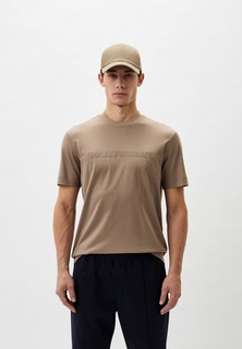 Футболка Emporio Armani