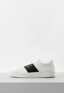 Кеды Emporio Armani