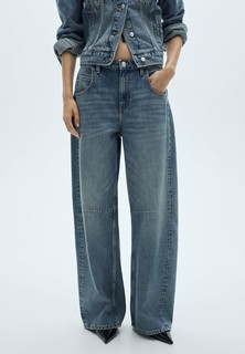 Джинсы Mango