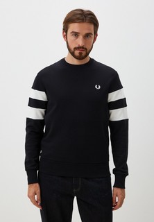 Свитшот Fred Perry