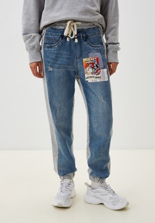 Брюки спортивные Desigual