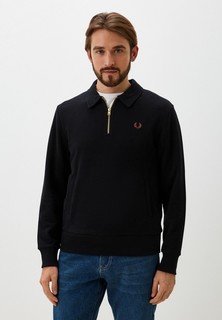 Олимпийка Fred Perry