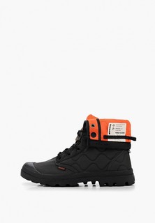 Ботинки Palladium