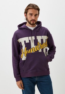 Худи The Hundreds