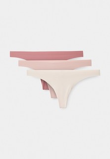 Трусы 3 шт. womensecret