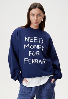 Свитшот Seventeen Nine