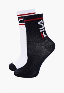 Носки 2 пары Fila