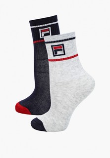 Носки 2 пары Fila