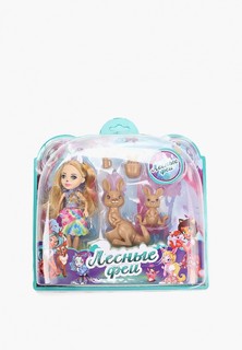 Кукла 1Toy