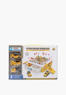 Набор игровой 1Toy