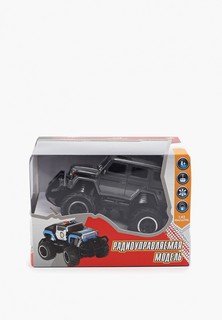 Игрушка радиоуправляемая 1Toy