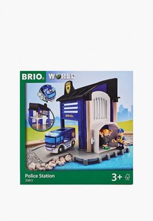 Конструктор Brio