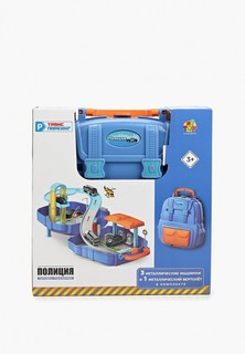 Набор игровой 1Toy