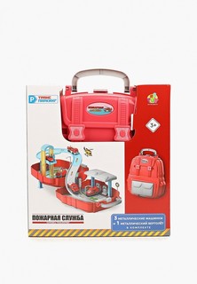 Набор игровой 1Toy