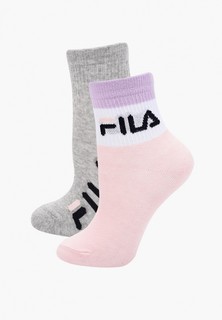 Носки 2 пары Fila
