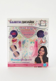 Набор косметики Lukky