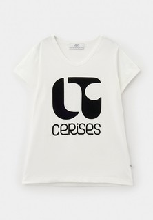 Футболка Le Temps des Cerises