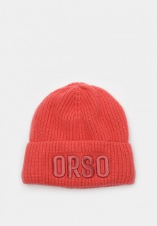 Шапка Orso Bianco