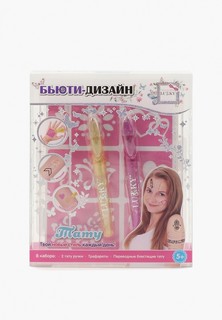 Набор для боди-арта Lukky