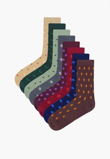 Носки 8 пар Kingkit