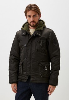 Парка Apolloget