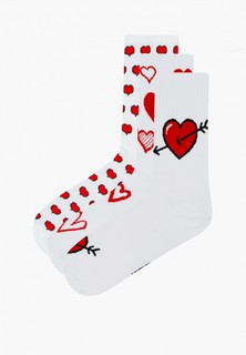 Носки 3 пары Kingkit