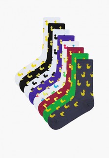 Носки 8 пар Kingkit