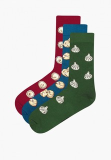 Носки 3 пары Kingkit