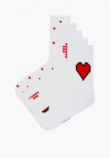 Носки 5 пар Kingkit