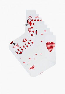 Носки 8 пар Kingkit